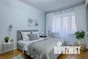 2-к квартира, посуточно, 96м2, 3/6 этаж