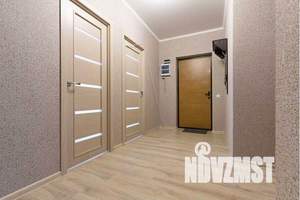 2-к квартира, посуточно, 10м2, 1/1 этаж