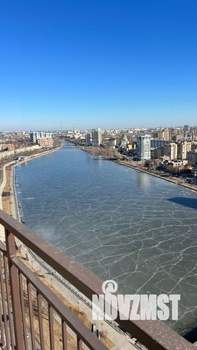 3-к квартира, на длительный срок, 60м2, 22/23 этаж