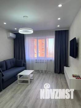 2-к квартира, посуточно, 63м2, 12/16 этаж