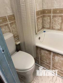 1-к квартира, на длительный срок, 24м2, 6/9 этаж