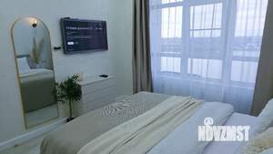 2-к квартира, посуточно, 40м2, 13/23 этаж