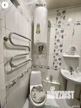 1-к квартира, на длительный срок, 36м2, 1/5 этаж