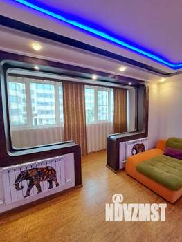 2-к квартира, на длительный срок, 120м2, 2/7 этаж