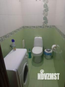 2-к квартира, посуточно, 58м2, 3/9 этаж