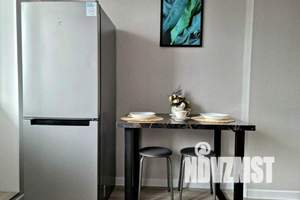 1-к квартира, посуточно, 10м2, 1/1 этаж