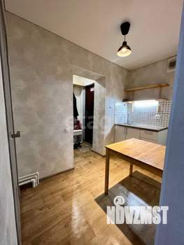 1-к квартира, на длительный срок, 24м2, 2/5 этаж