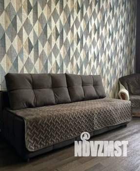 1-к квартира, посуточно, 31м2, 3/3 этаж