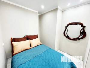 1-к квартира, посуточно, 50м2, 10/17 этаж