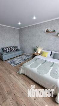 1-к квартира, посуточно, 35м2, 13/16 этаж