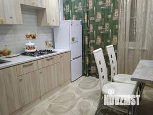 2-к квартира, посуточно, 57м2, 3/9 этаж