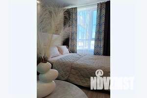 1-к квартира, посуточно, 24м2, 11/17 этаж