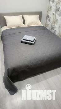 1-к квартира, посуточно, 38м2, 7/12 этаж