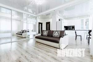 1-к квартира, посуточно, 41м2, 9/17 этаж