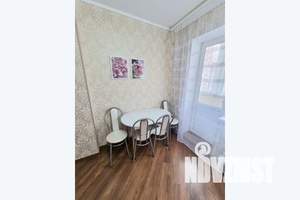 2-к квартира, посуточно, 55м2, 8/16 этаж