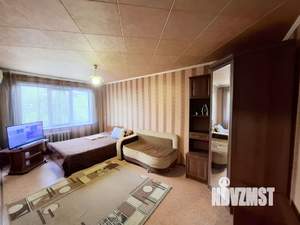 1-к квартира, на длительный срок, 30м2, 1/5 этаж