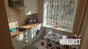 1-к квартира, посуточно, 21м2, 1/5 этаж