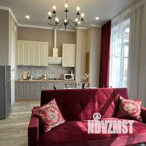 1-к квартира, посуточно, 63м2, 10/13 этаж