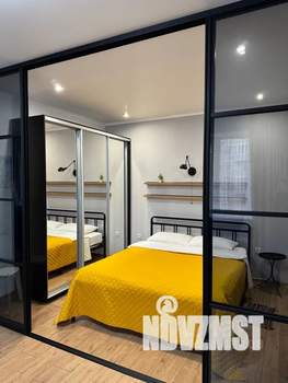 Студия квартира, посуточно, 36м2, 13/16 этаж