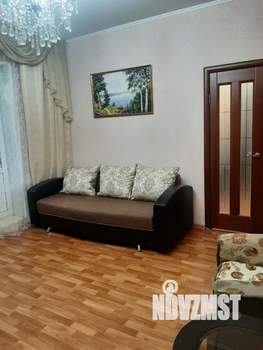 2-к квартира, посуточно, 58м2, 3/9 этаж