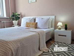 2-к квартира, посуточно, 65м2, 1/1 этаж