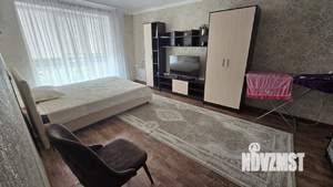1-к квартира, на длительный срок, 39м2, 6/9 этаж