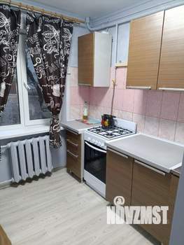 2-к квартира, на длительный срок, 42м2, 1/5 этаж