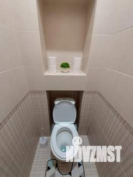 1-к квартира, посуточно, 50м2, 5/9 этаж