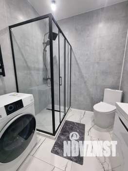 Студия квартира, посуточно, 33м2, 9/17 этаж