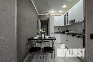 3-к квартира, посуточно, 63м2, 6/9 этаж