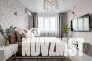 1-к квартира, посуточно, 10м2, 1/1 этаж