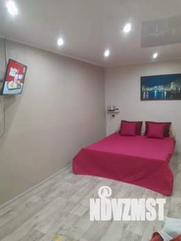 1-к квартира, посуточно, 31м2, 1/5 этаж