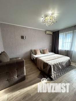 1-к квартира, посуточно, 31м2, 3/5 этаж