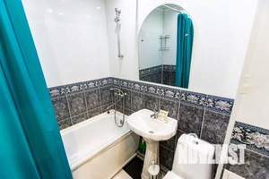 2-к квартира, посуточно, 45м2, 1/1 этаж