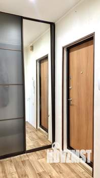 1-к квартира, посуточно, 43м2, 9/9 этаж