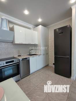 2-к квартира, на длительный срок, 60м2, 14/22 этаж