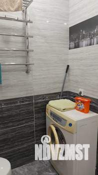 1-к квартира, посуточно, 47м2, 7/9 этаж