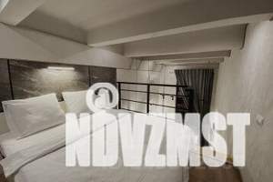 1-к квартира, посуточно, 30м2, 2/3 этаж