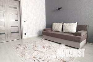 1-к квартира, посуточно, 38м2, 2/20 этаж