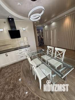 3-к квартира, на длительный срок, 80м2, 8/17 этаж