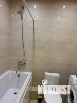 1-к квартира, посуточно, 50м2, 12/16 этаж