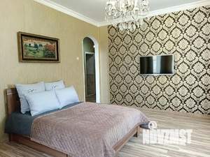 2-к квартира, посуточно, 57м2, 1/1 этаж