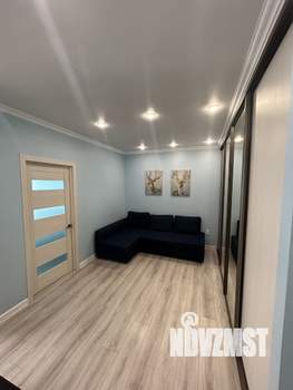 2-к квартира, на длительный срок, 45м2, 8/16 этаж