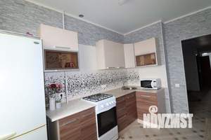 1-к квартира, посуточно, 65м2, 1/1 этаж