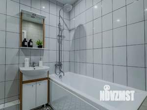 1-к квартира, посуточно, 31м2, 1/1 этаж