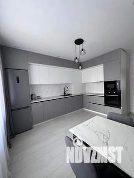 2-к квартира, посуточно, 63м2, 12/16 этаж