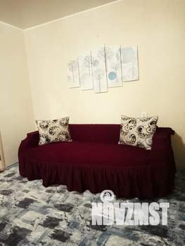 1-к квартира, посуточно, 42м2, 1/9 этаж