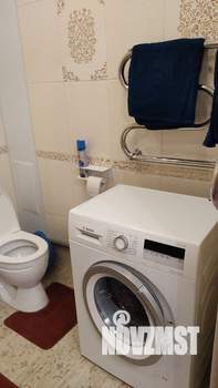 1-к квартира, посуточно, 42м2, 3/15 этаж