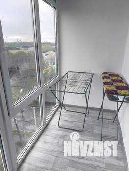 3-к квартира, посуточно, 80м2, 6/17 этаж