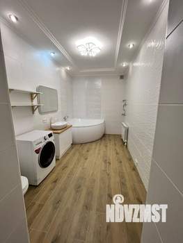 4-к квартира, на длительный срок, 180м2, 3/12 этаж